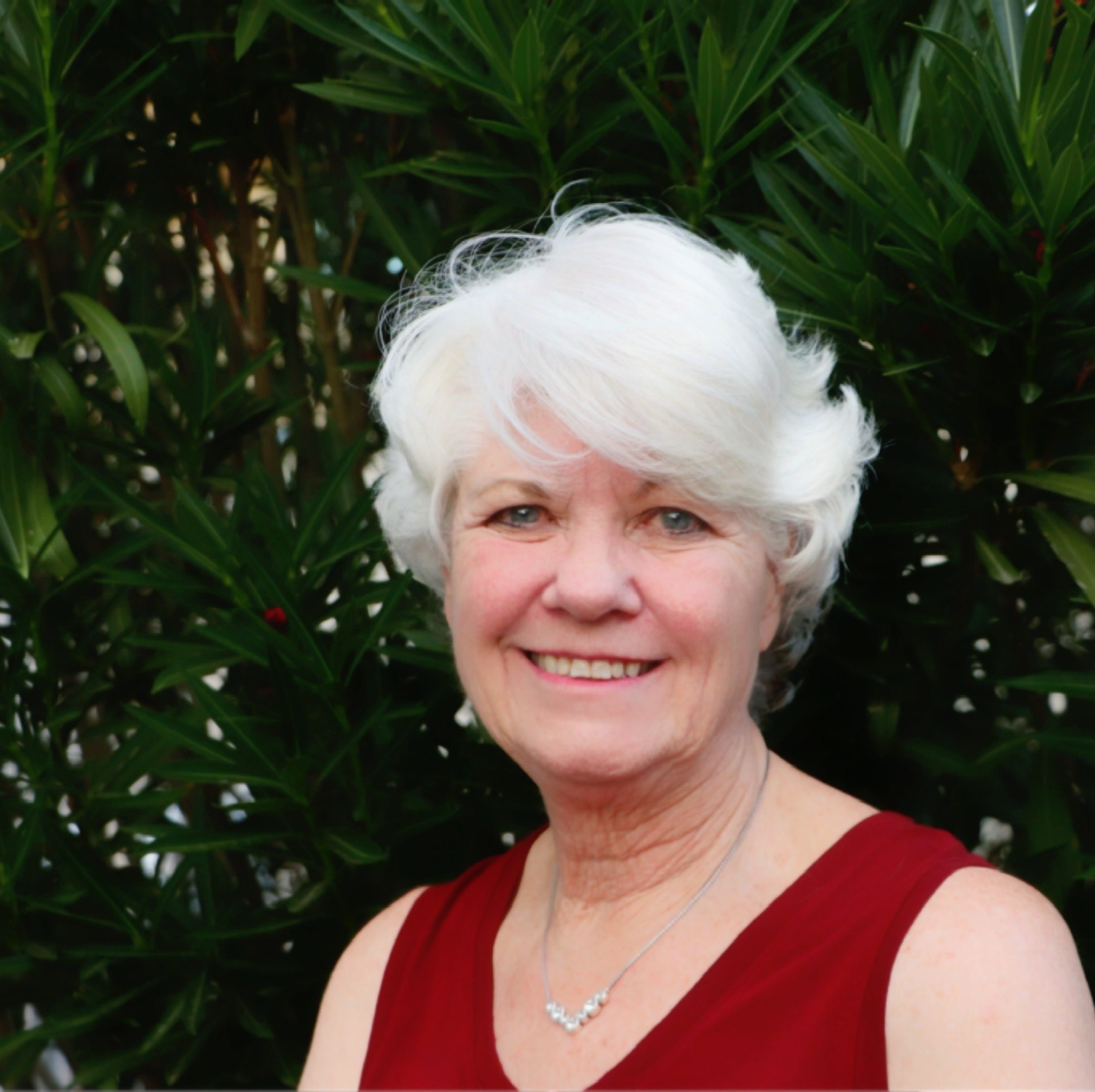 Nancy J. Teff