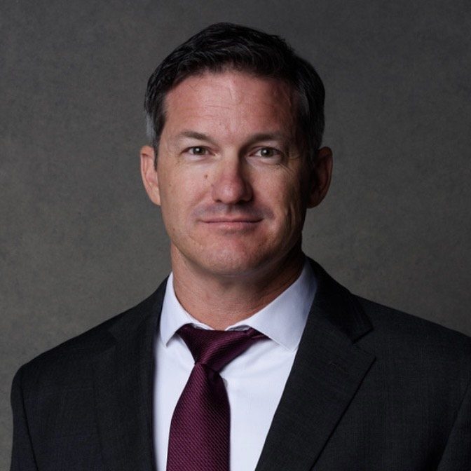 Zachary B. Westwood